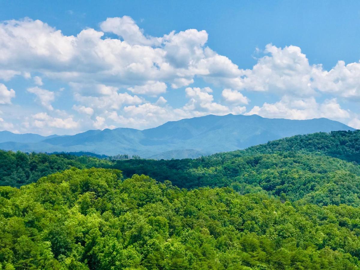 A Higher Calling, 1089 Of Free Area Attraction Tickets For Each Paid Day, Dollywood And More! 鸽子谷 外观 照片